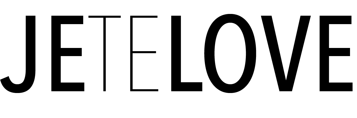 JETELOVE